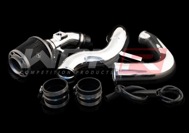 Weapon R 11-16 Toyota Sienna 3.5L V6 Secret Weapon 3 Piece Cold Air Intake 305-177-301