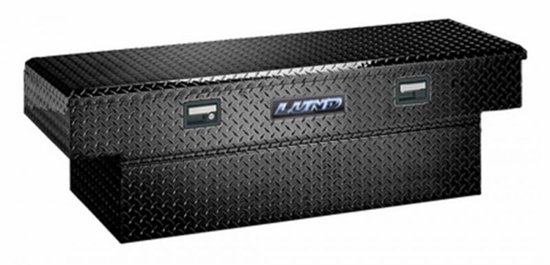 LUND LND BX Truck Box - Aluminum Truck Bed Accessories Truck Boxes & Storage main image