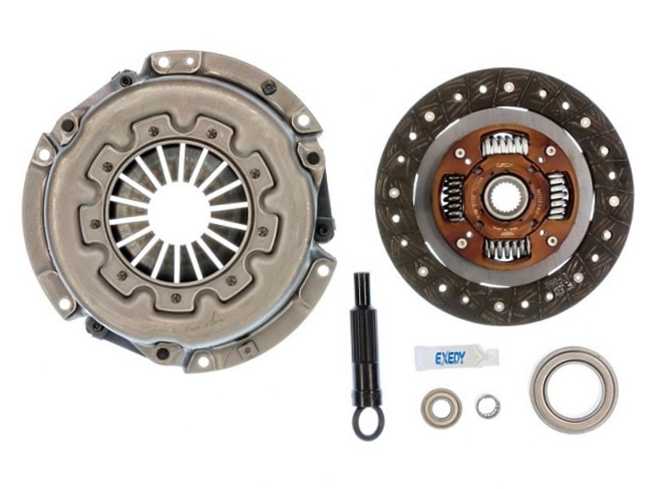 Exedy Clutch Kits 07021 Item Image