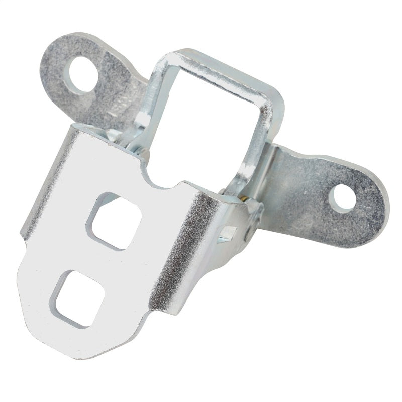 OMIX OMI Hinges Fabrication Brackets main image