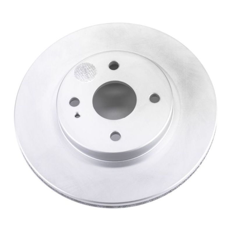 PowerStop PSB Evolution Coated Rotor Brakes, Rotors & Pads Brake Rotors - OE - Cryo main image