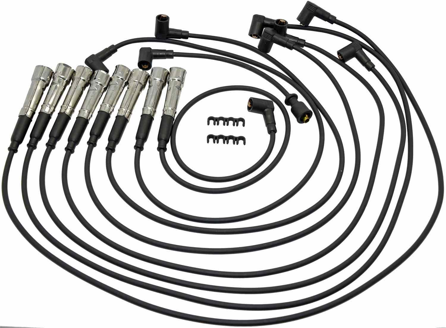 karlyn spark plug wire set  frsport 113p