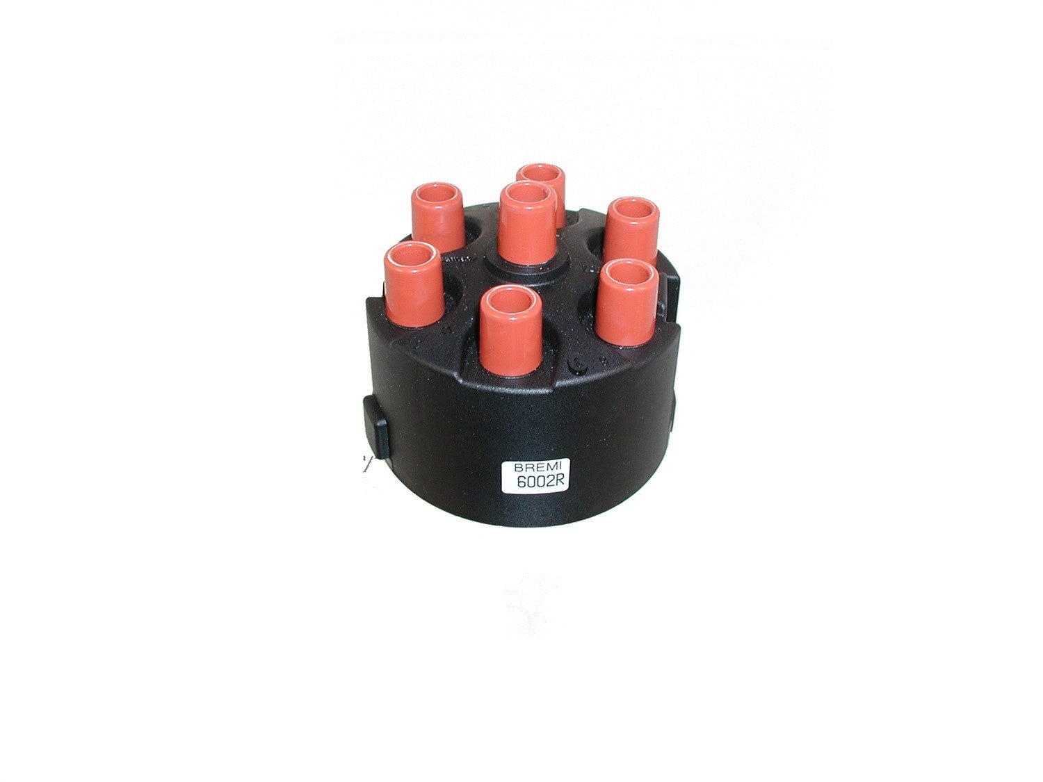 Karlyn Distributor Cap  top view frsport 22-6002R