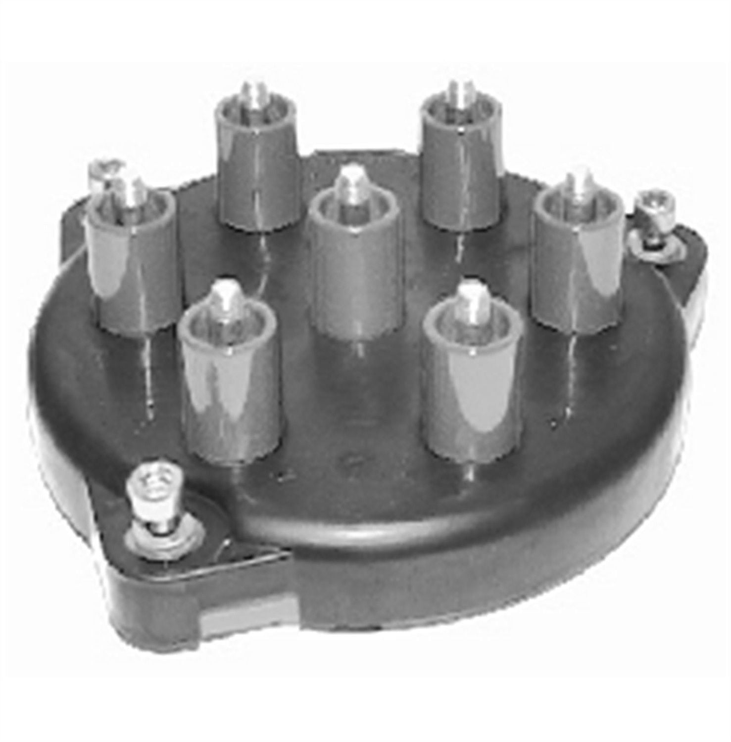 Karlyn Distributor Cap  top view frsport 22-6028R