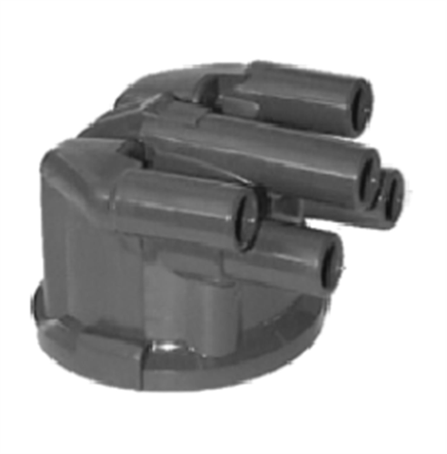 Karlyn Distributor Cap  top view frsport 22-8070