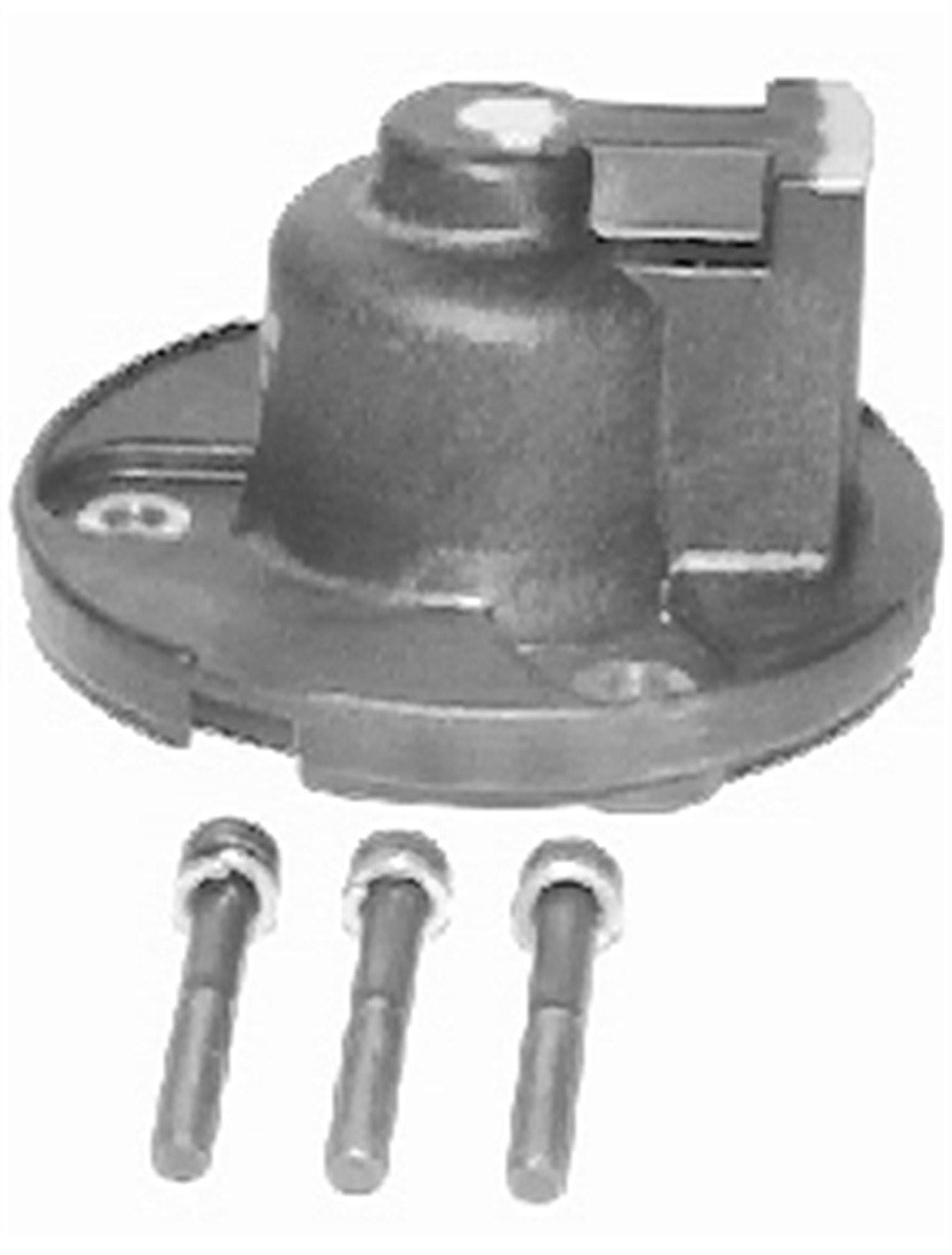 Karlyn Distributor Rotor  top view frsport 23-7036