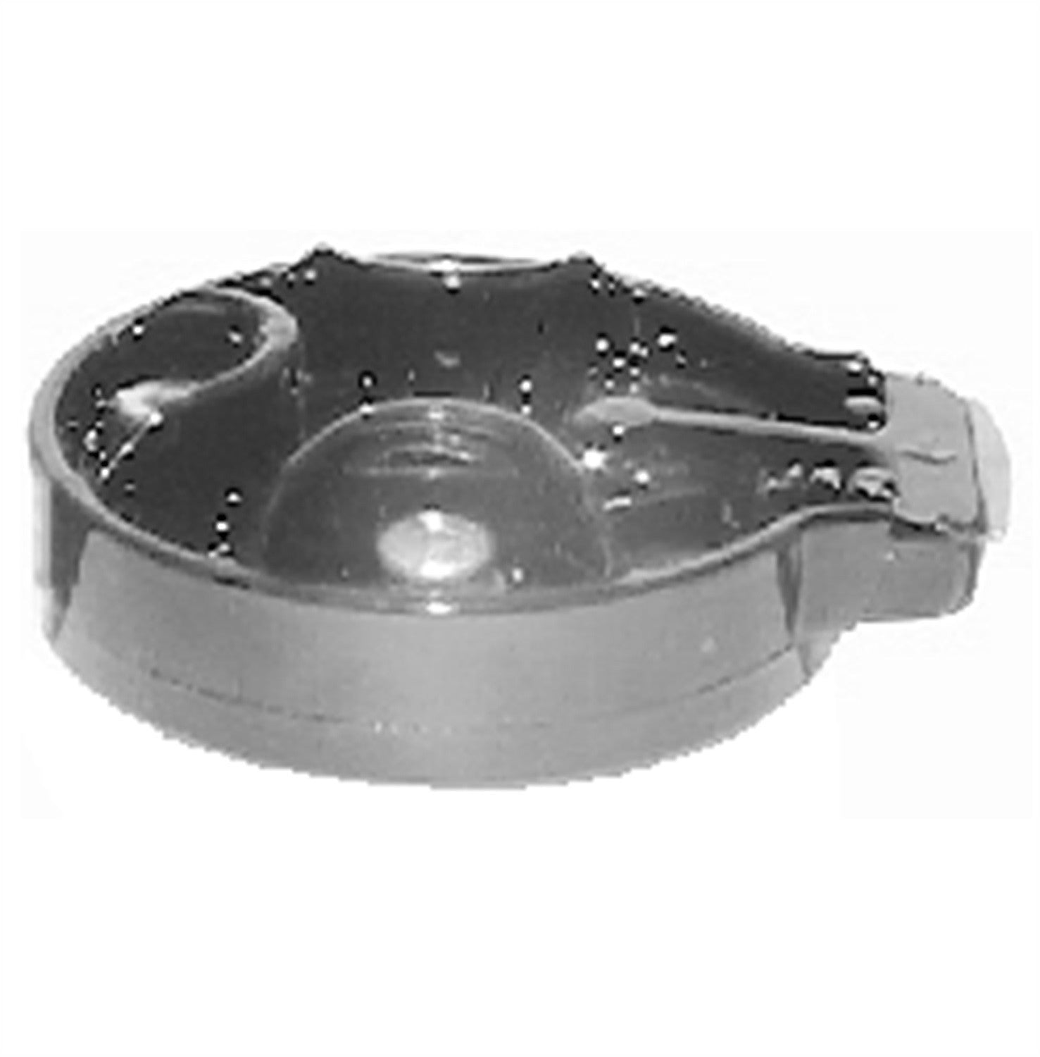 Karlyn Distributor Rotor  top view frsport 23-7042