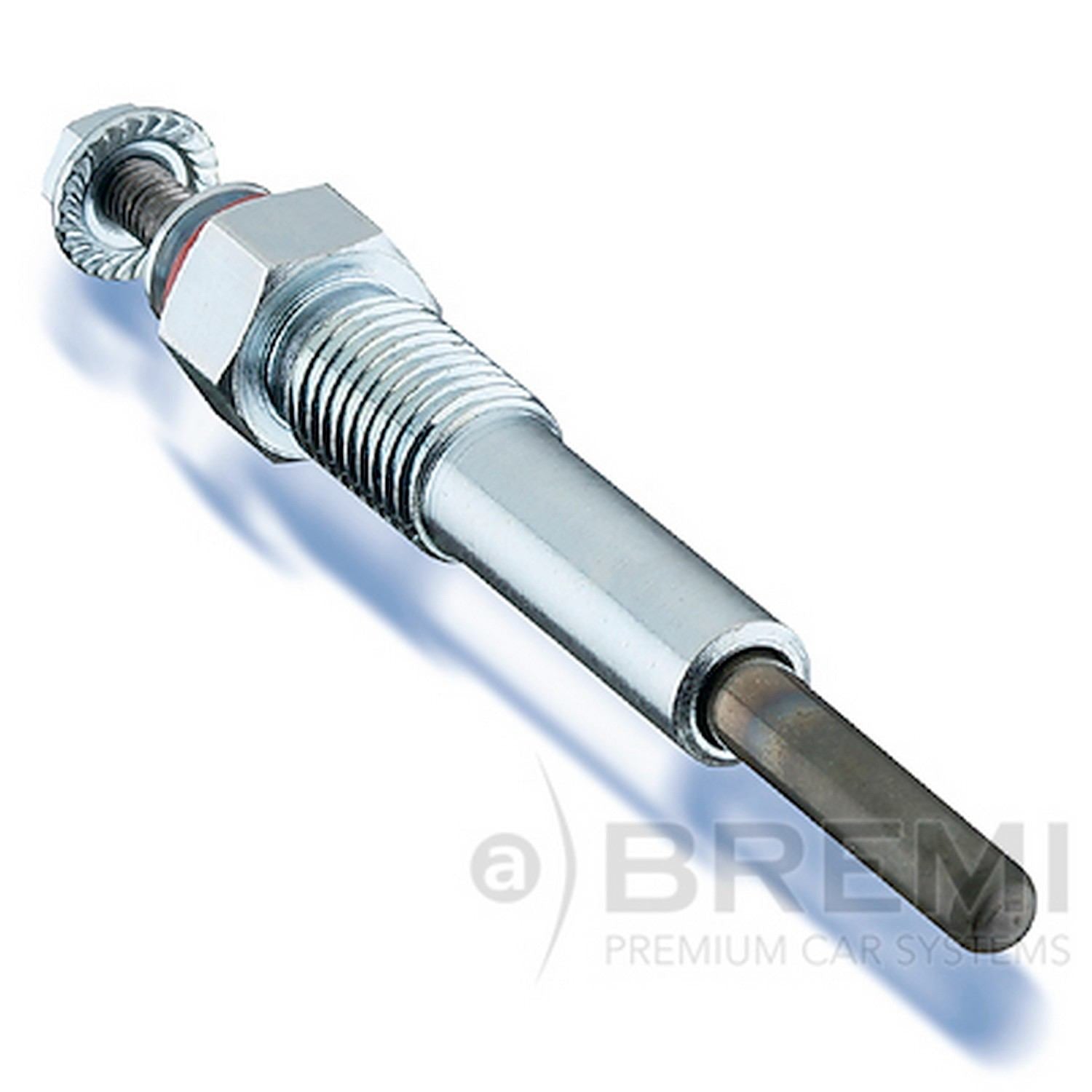 Karlyn Diesel Glow Plug  top view frsport 25004