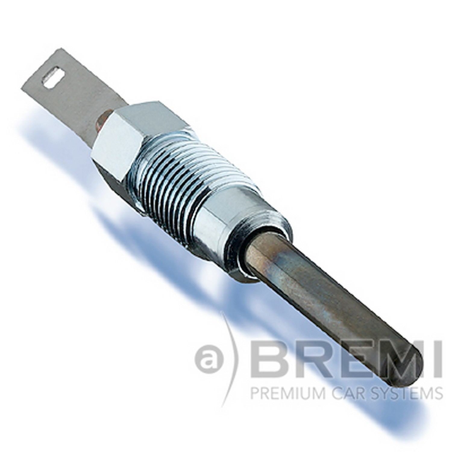 Karlyn Diesel Glow Plug  top view frsport 25033