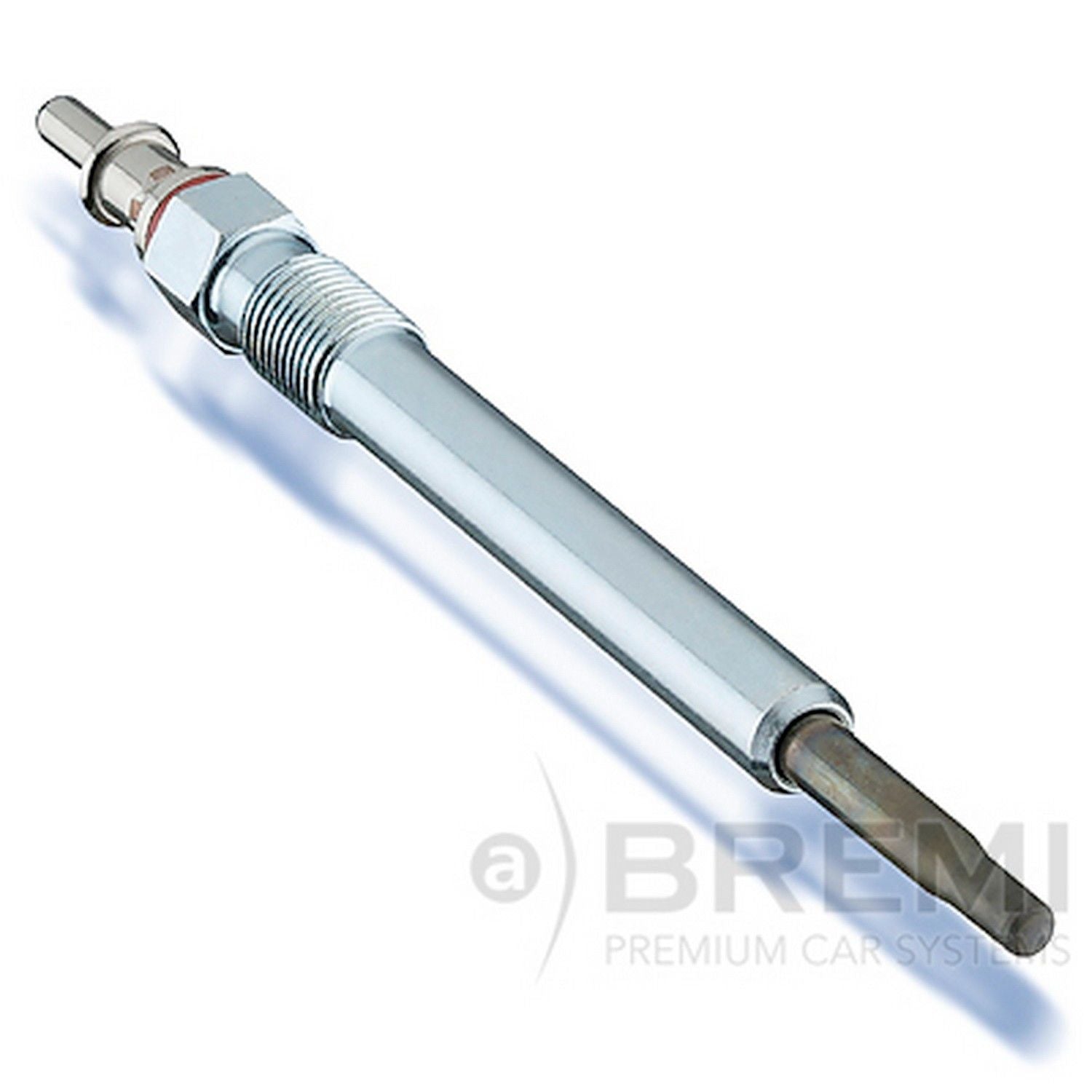 Karlyn Diesel Glow Plug  top view frsport 26001