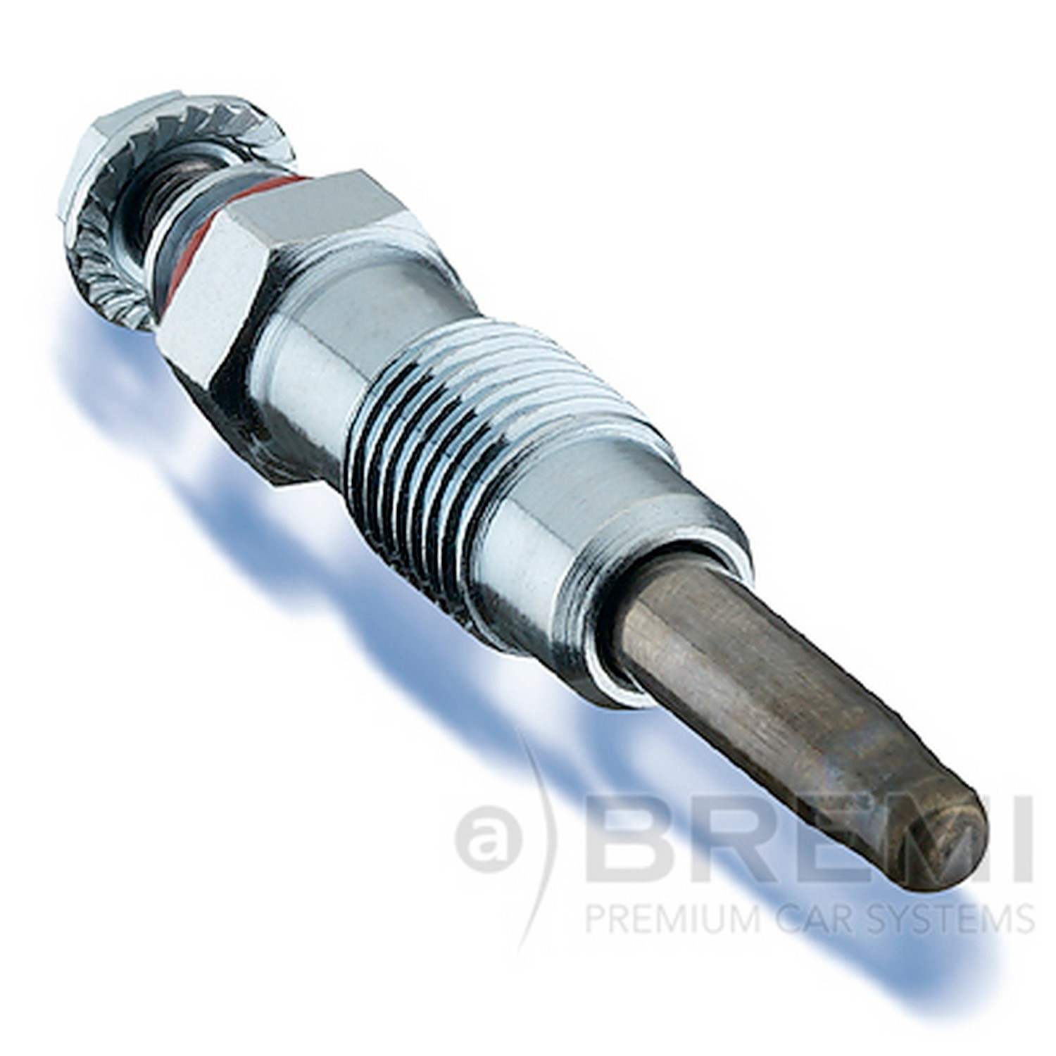 Karlyn Diesel Glow Plug  top view frsport 26004