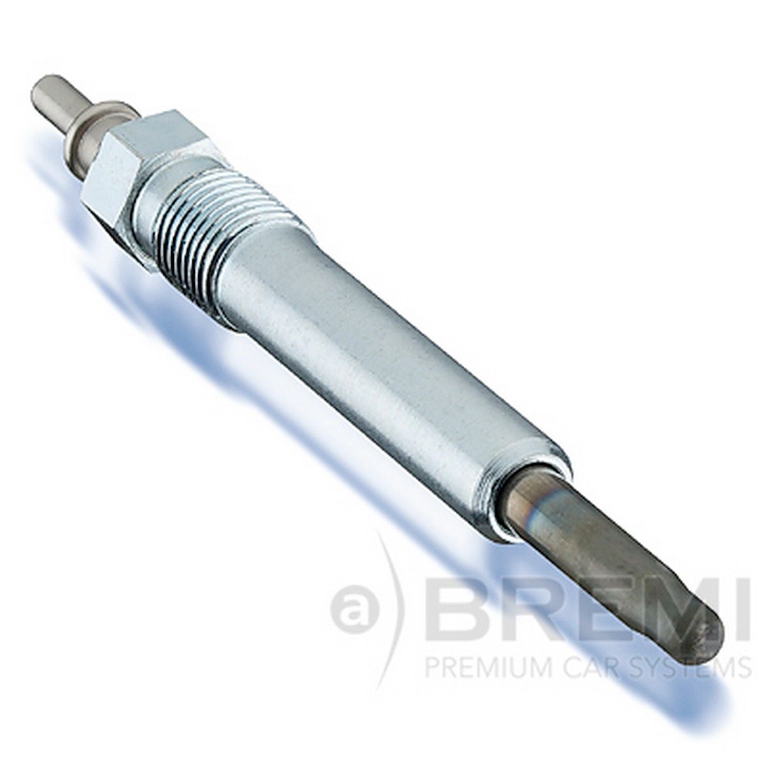 Karlyn Diesel Glow Plug  top view frsport 26018