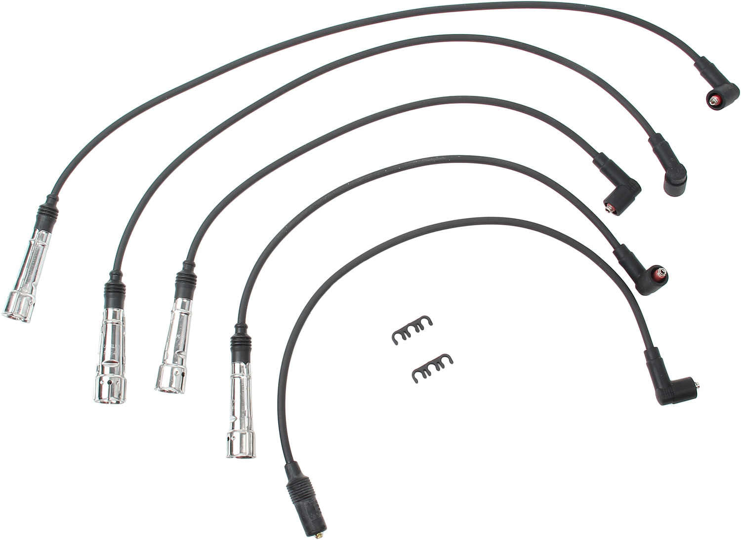 karlyn spark plug wire set  frsport 276