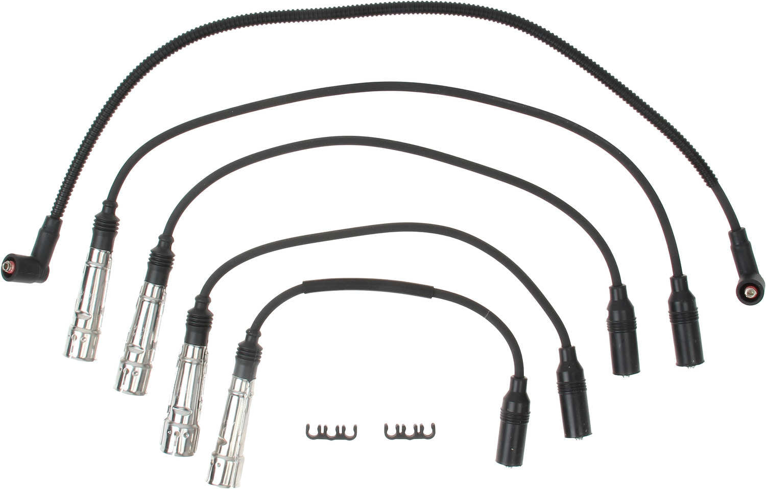 karlyn spark plug wire set  frsport 324