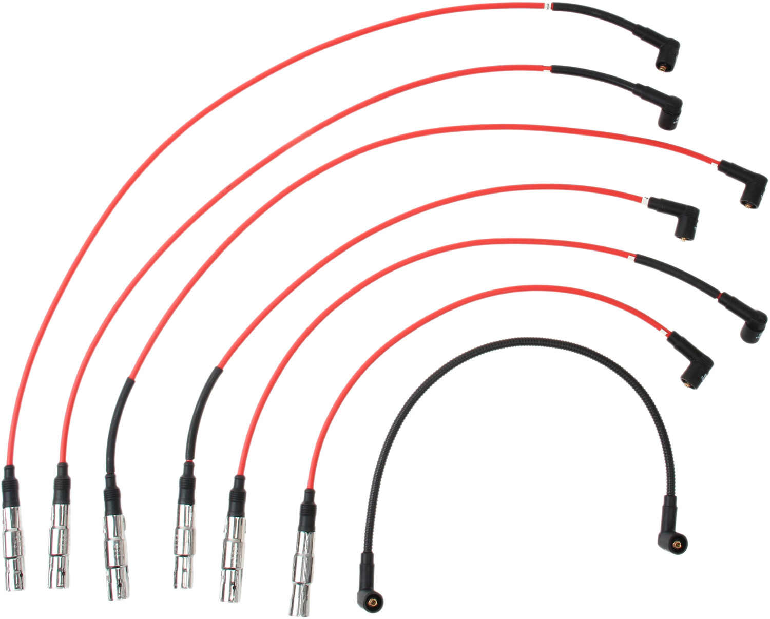 karlyn spark plug wire set  frsport 430