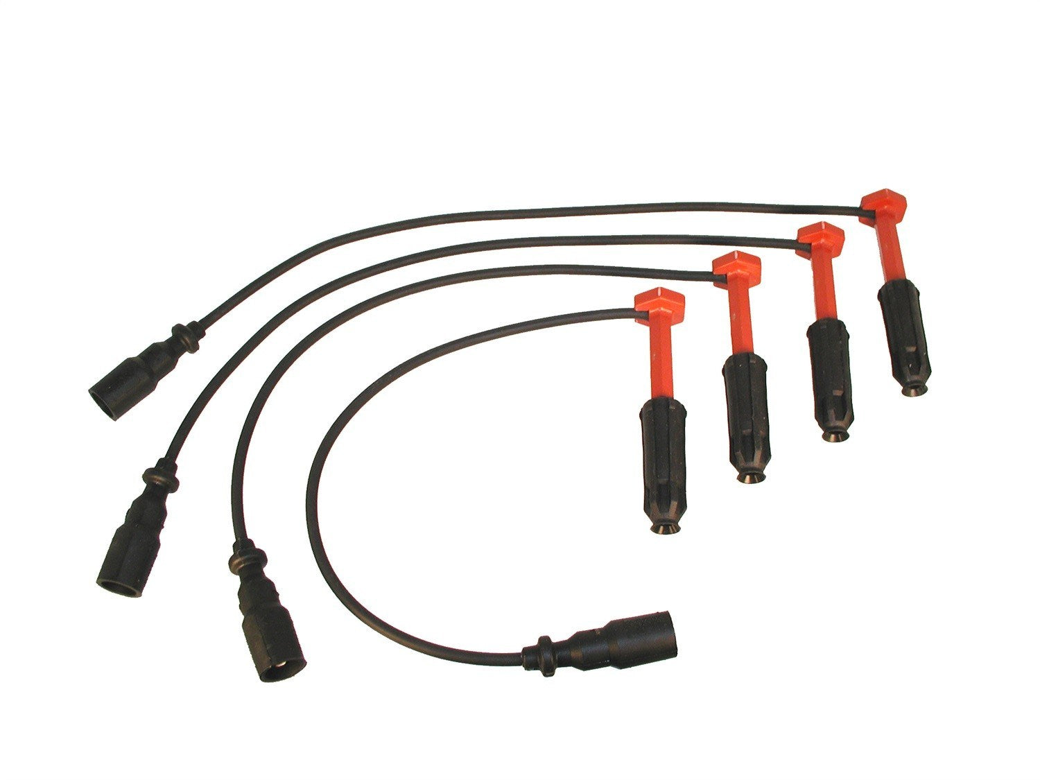 karlyn spark plug wire set  frsport 482