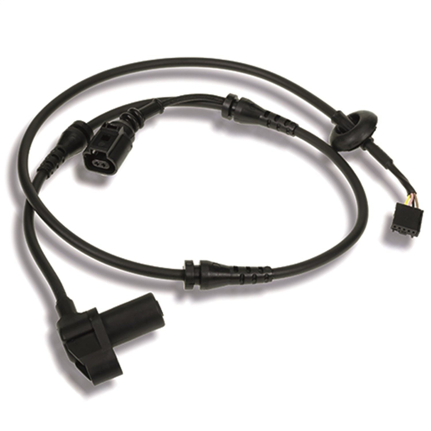 Karlyn ABS Wheel Speed Sensor  top view frsport 50302