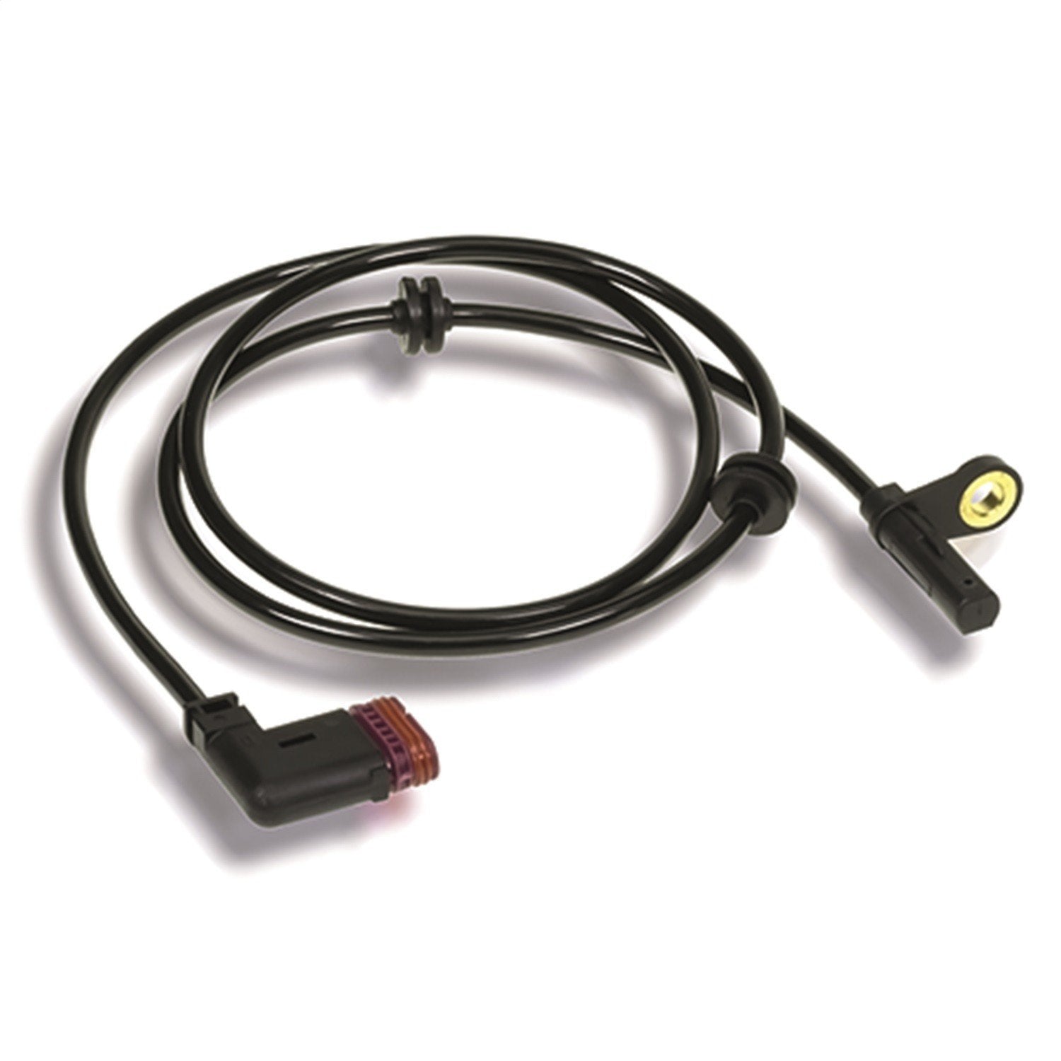 Karlyn ABS Wheel Speed Sensor  top view frsport 50499