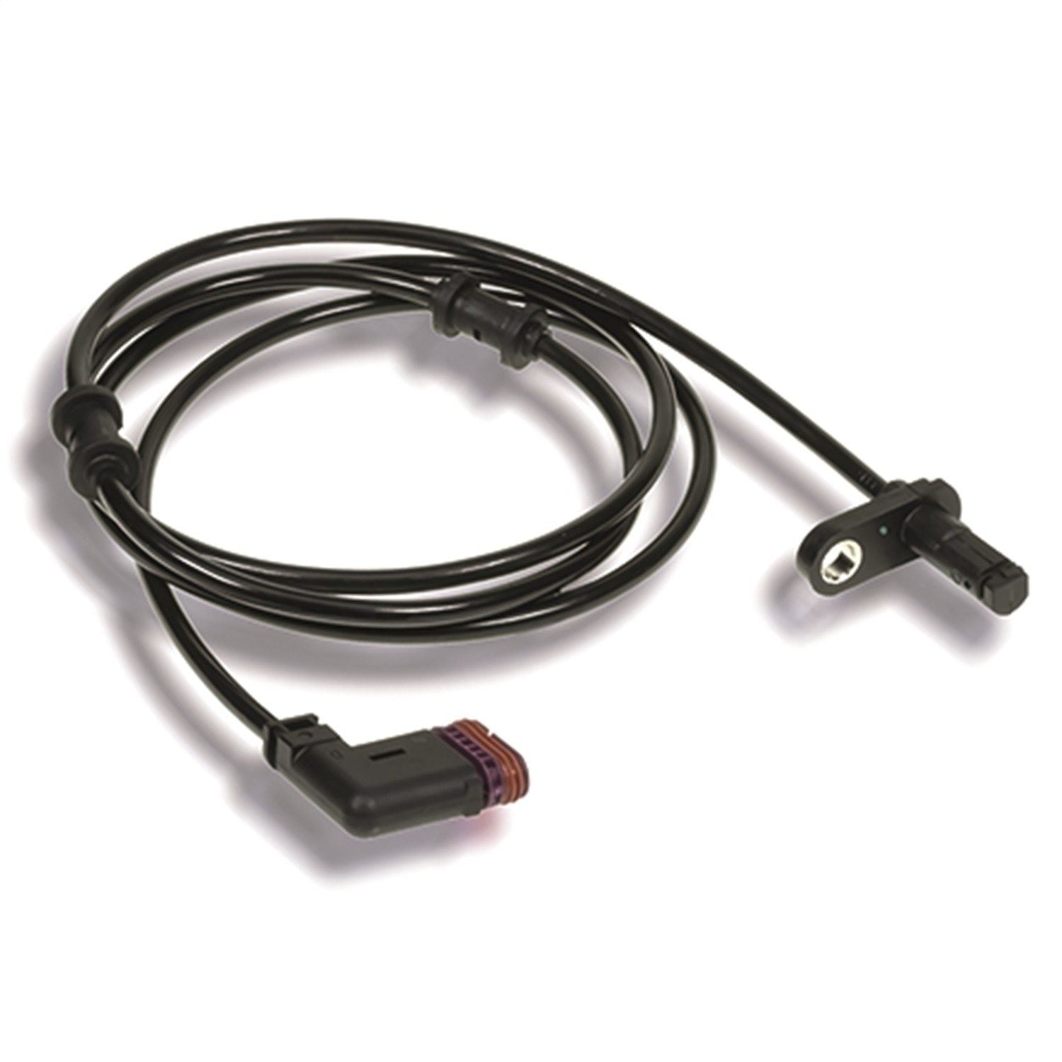 Karlyn ABS Wheel Speed Sensor  top view frsport 50500