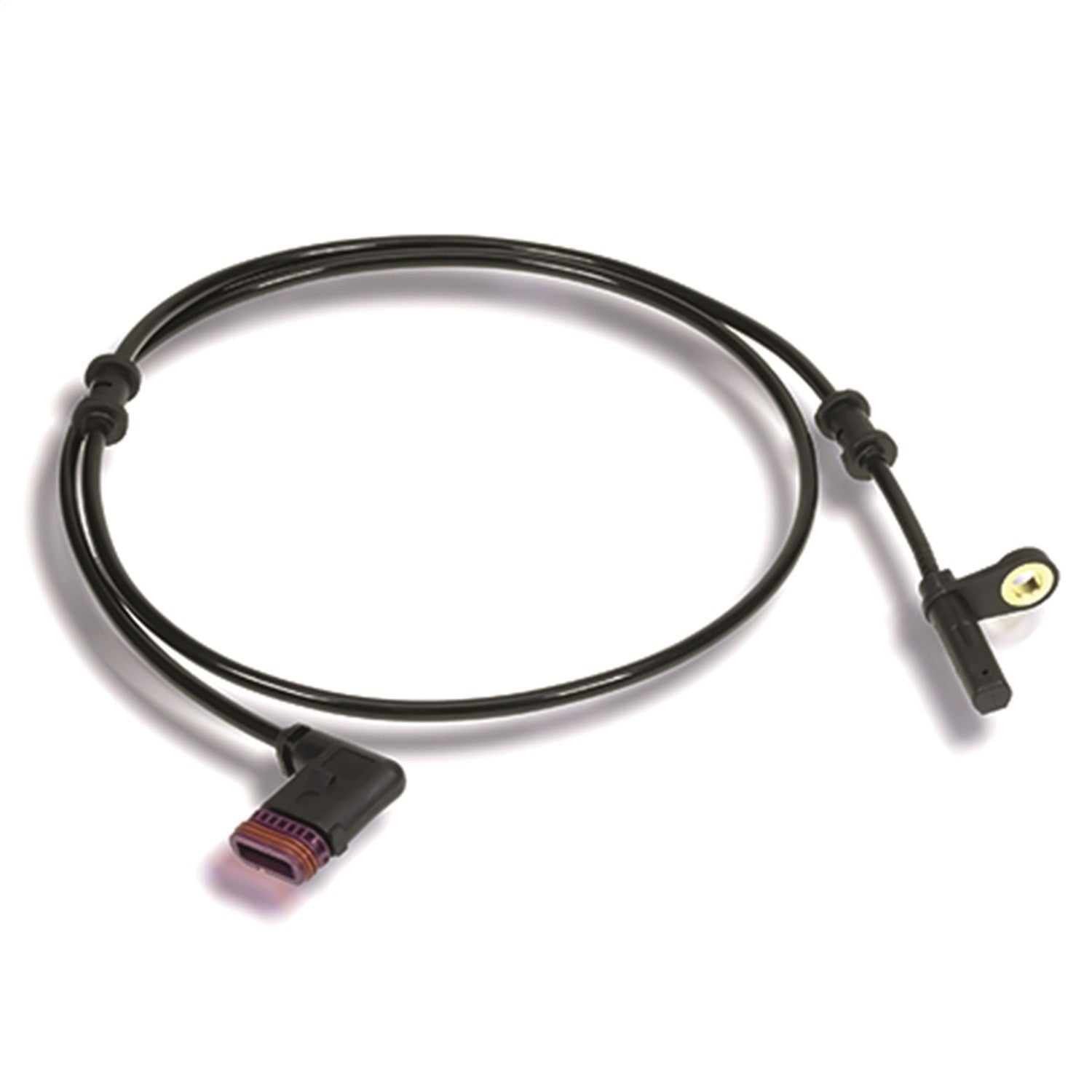 Karlyn ABS Wheel Speed Sensor  top view frsport 50503