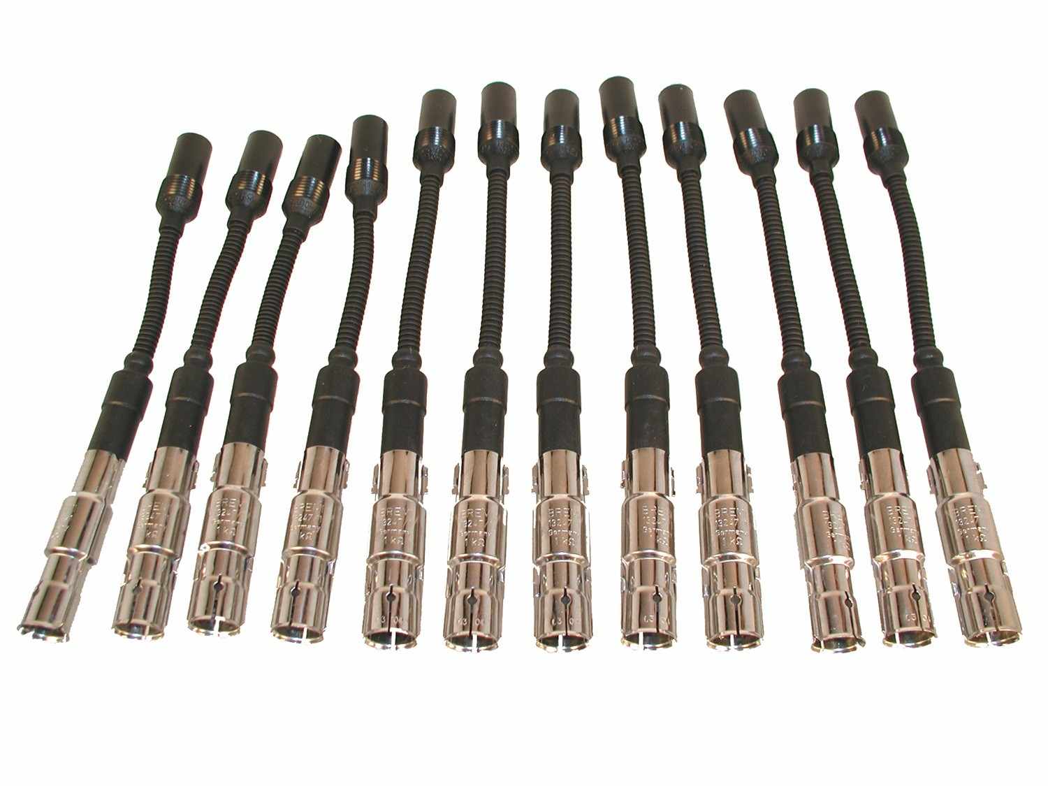 karlyn spark plug wire set  frsport 643