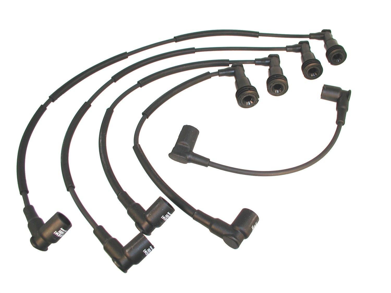 karlyn spark plug wire set  frsport 944