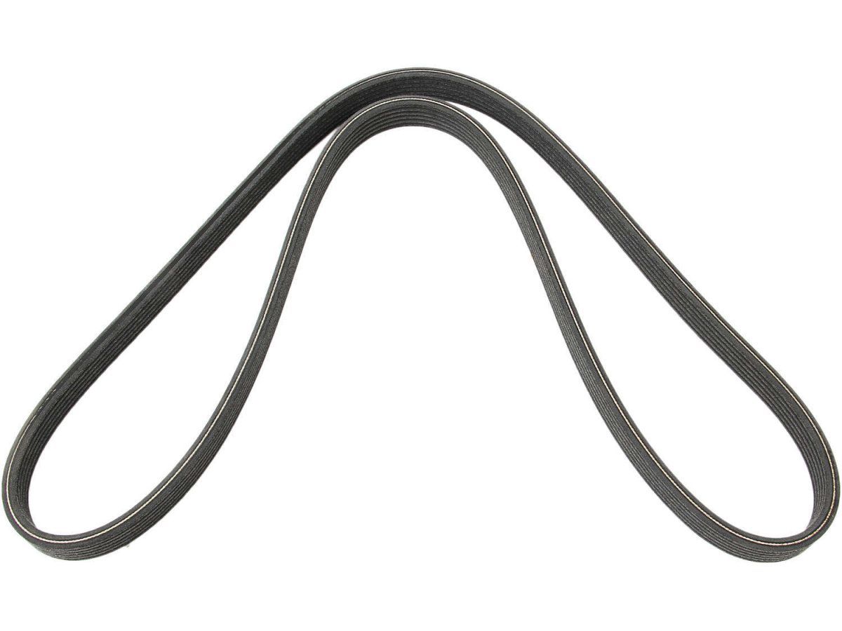 Continental Other Serpentine Belts 6DK1285 Item Image