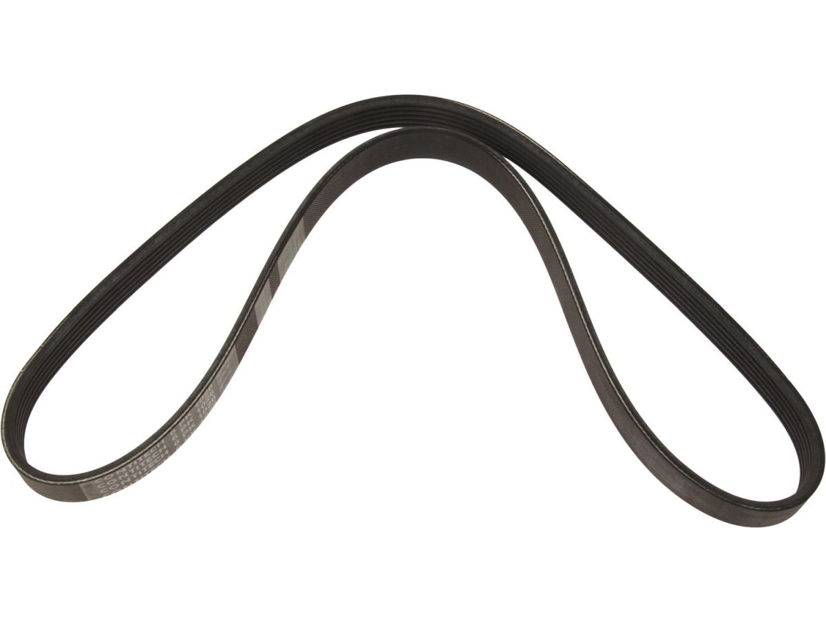 ContiTech Other Serpentine Belts 6K1026 Item Image