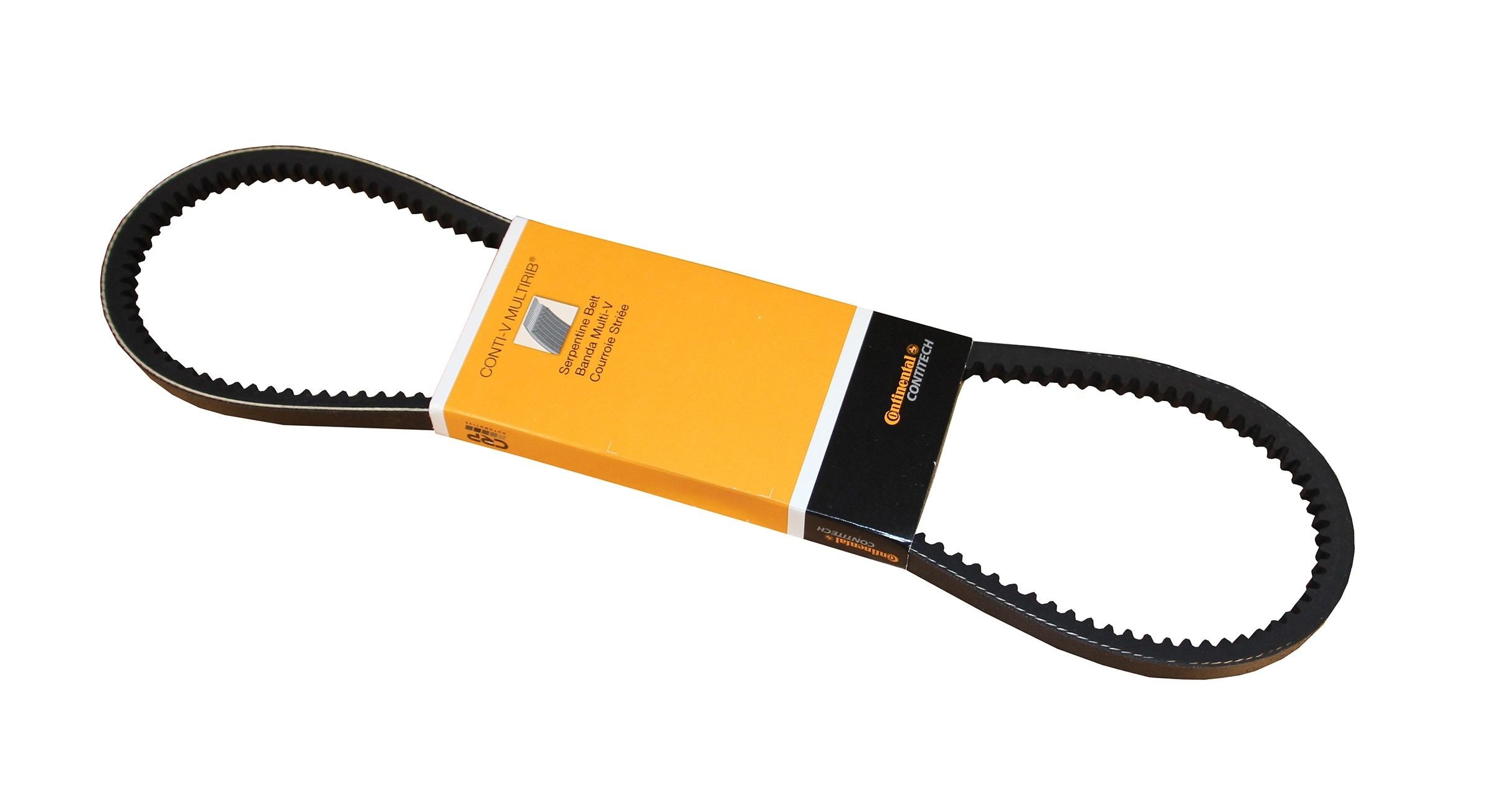 continental accessory drive belt  frsport 13x925