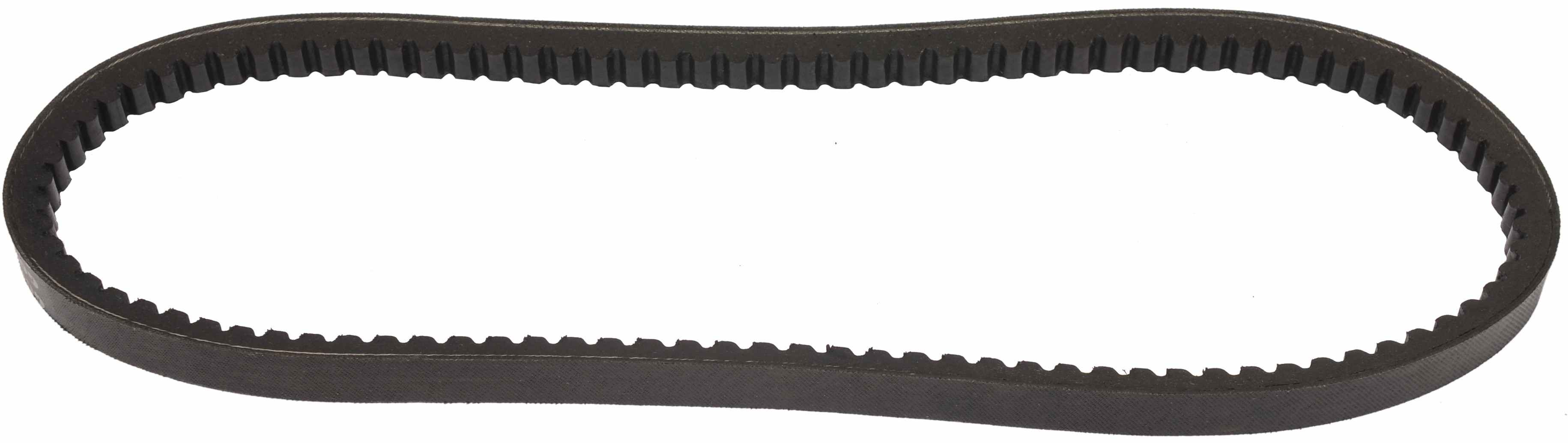 Continental Accessory Drive Belt  top view frsport 22624