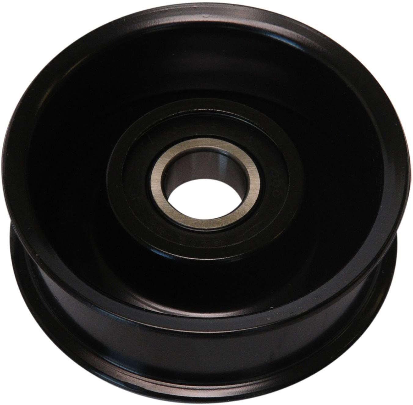 Continental Accessory Drive Belt Pulley  top view frsport 49145