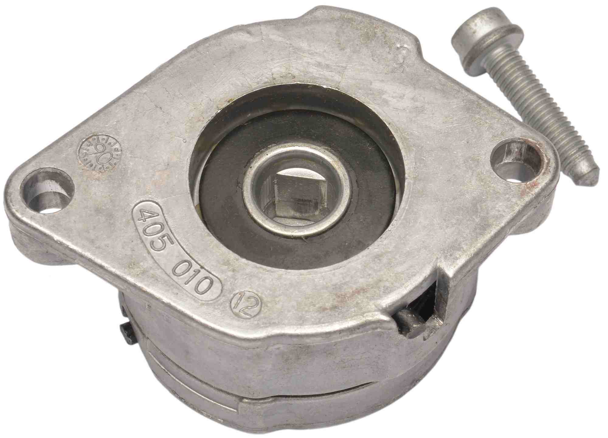 Continental Accessory Drive Belt Tensioner Assembly  top view frsport 49234