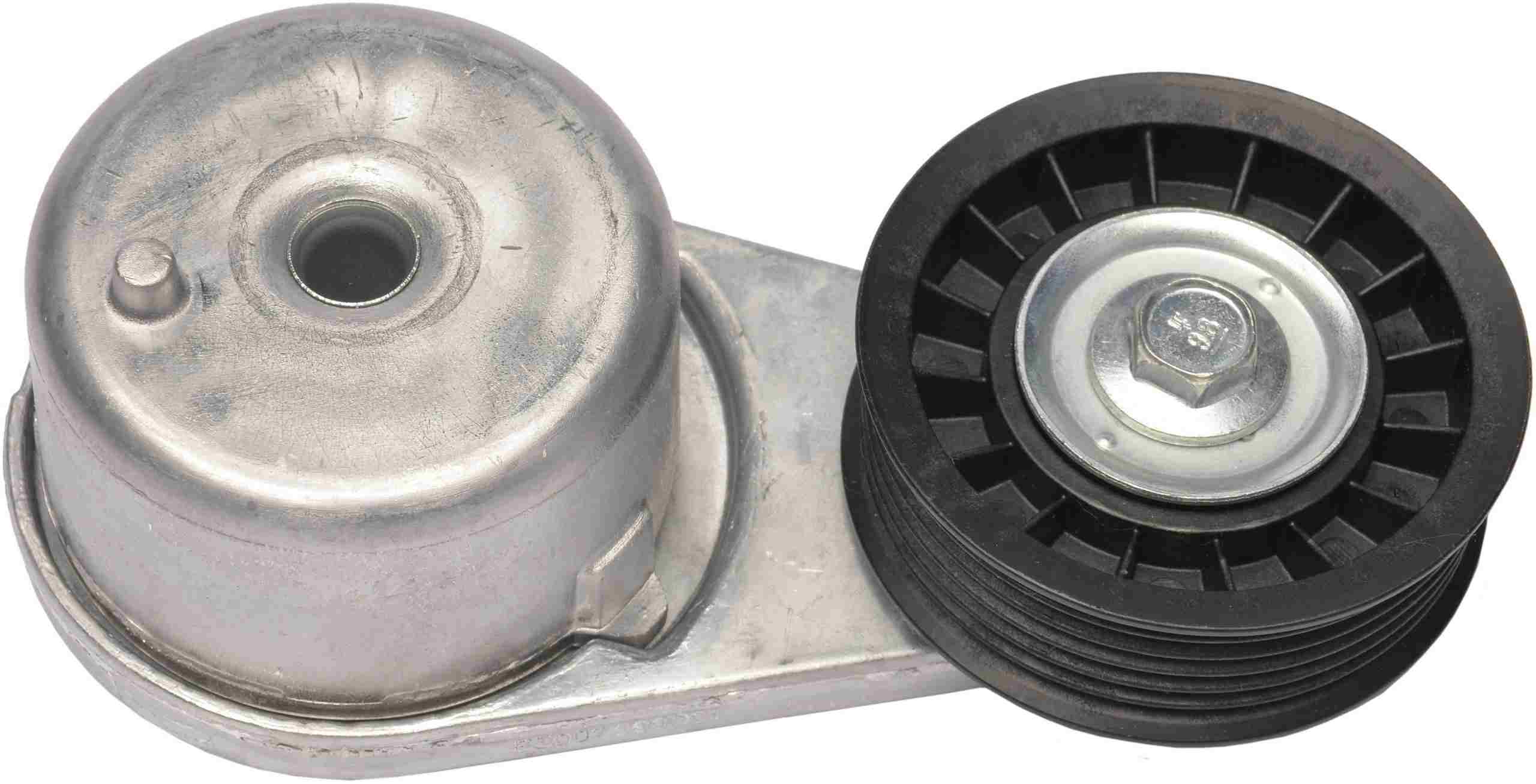 Continental Accessory Drive Belt Tensioner Assembly  top view frsport 49250