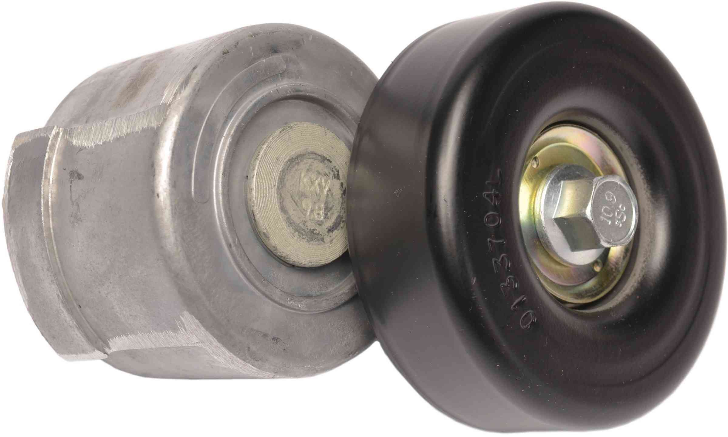 Continental Accessory Drive Belt Tensioner Assembly  top view frsport 49271