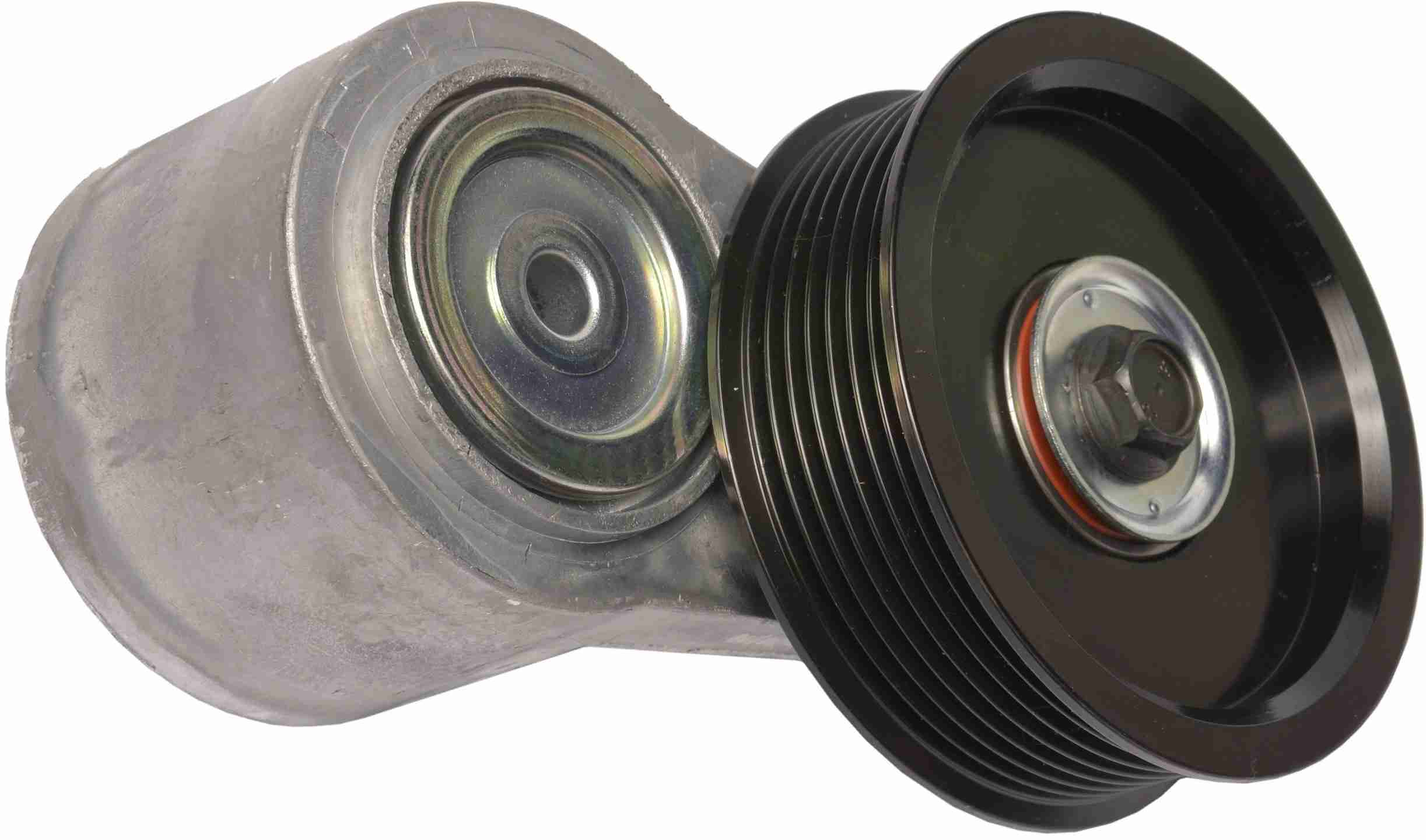 Continental Accessory Drive Belt Tensioner Assembly  top view frsport 49315