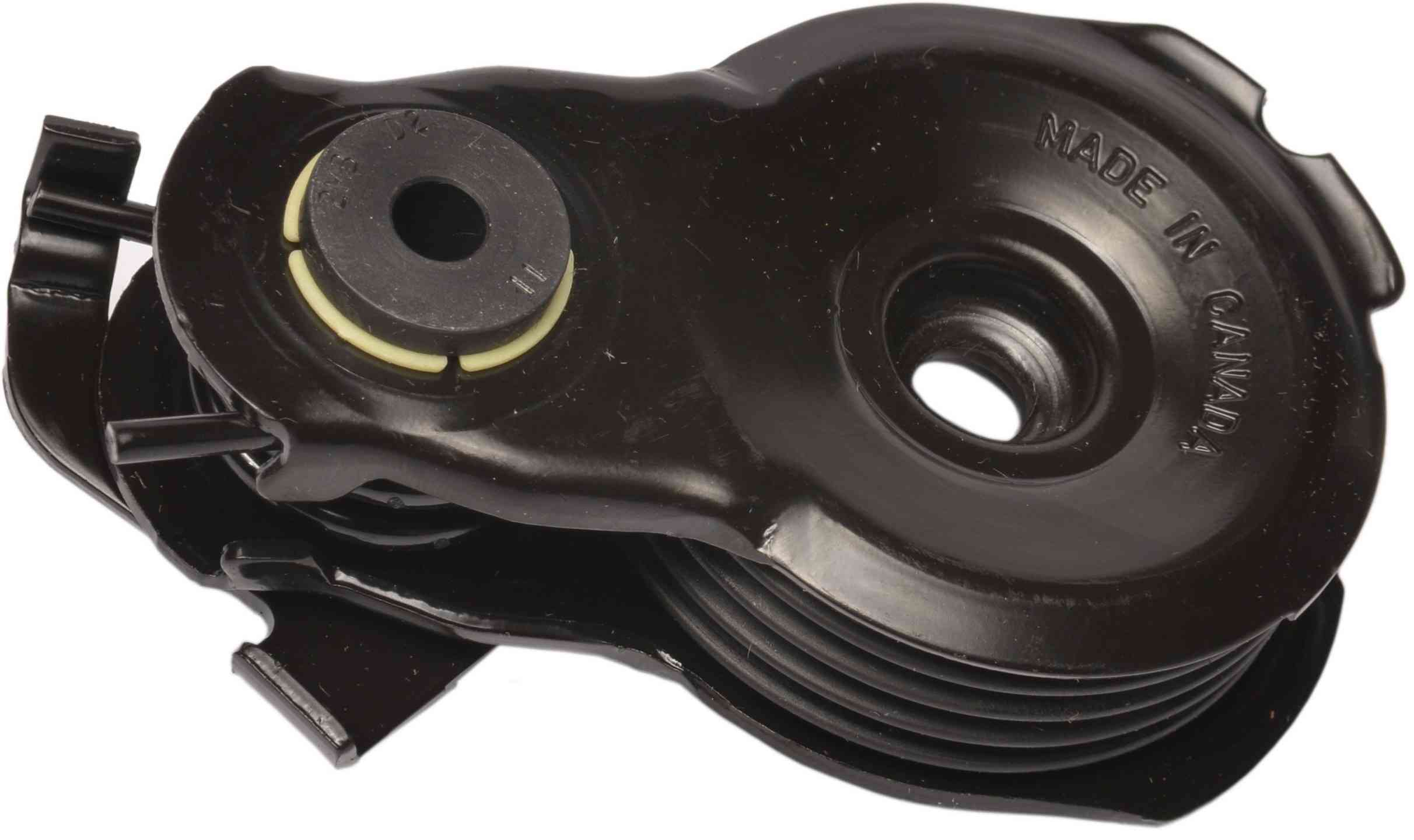 Continental Accessory Drive Belt Tensioner Assembly  top view frsport 49338