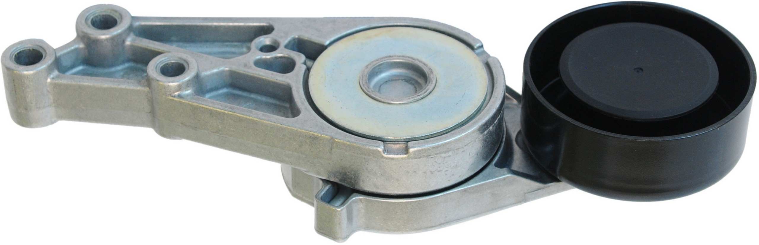 Continental Accessory Drive Belt Tensioner Assembly  top view frsport 49340