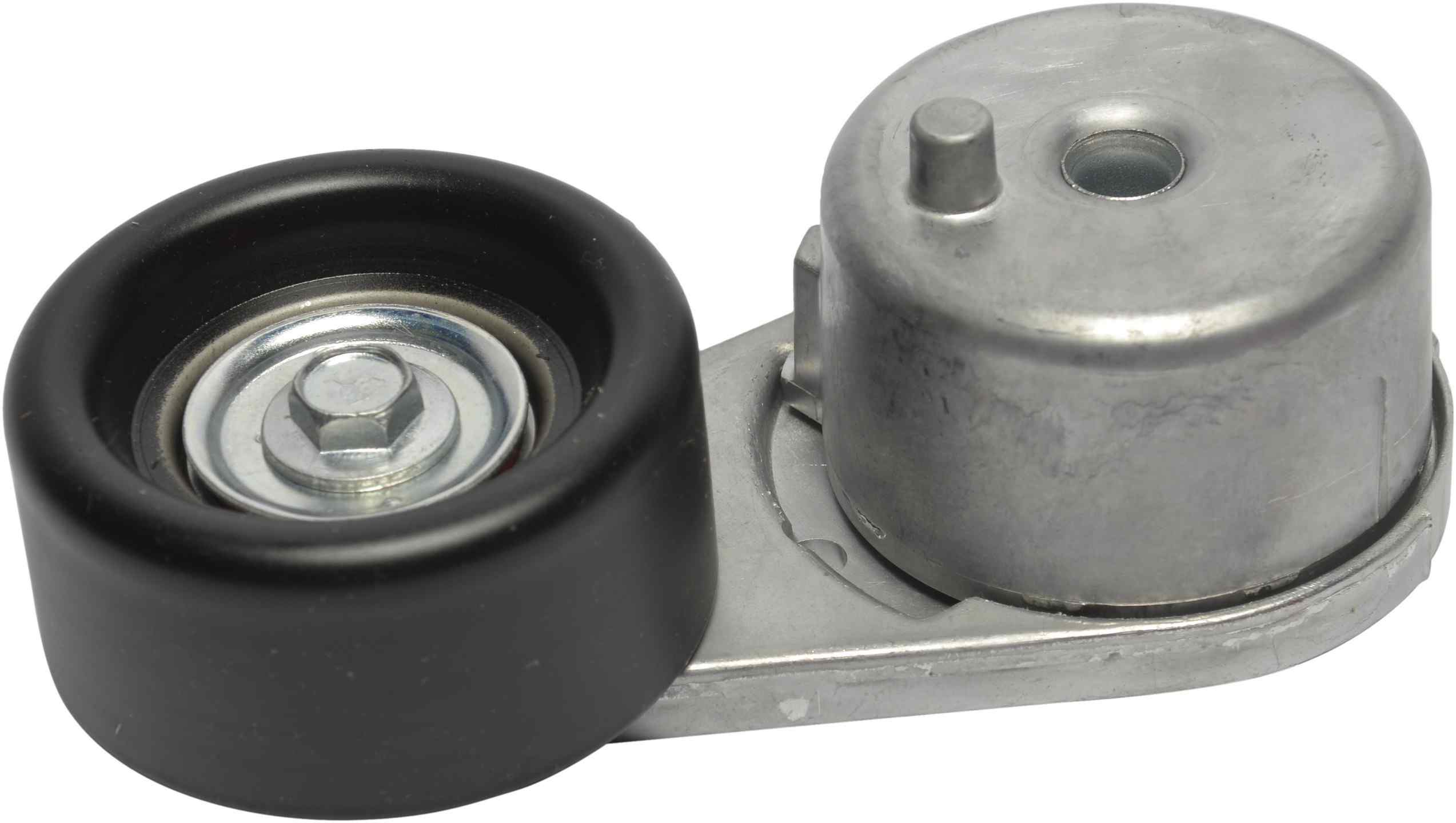 Continental Accessory Drive Belt Tensioner Assembly  top view frsport 49394