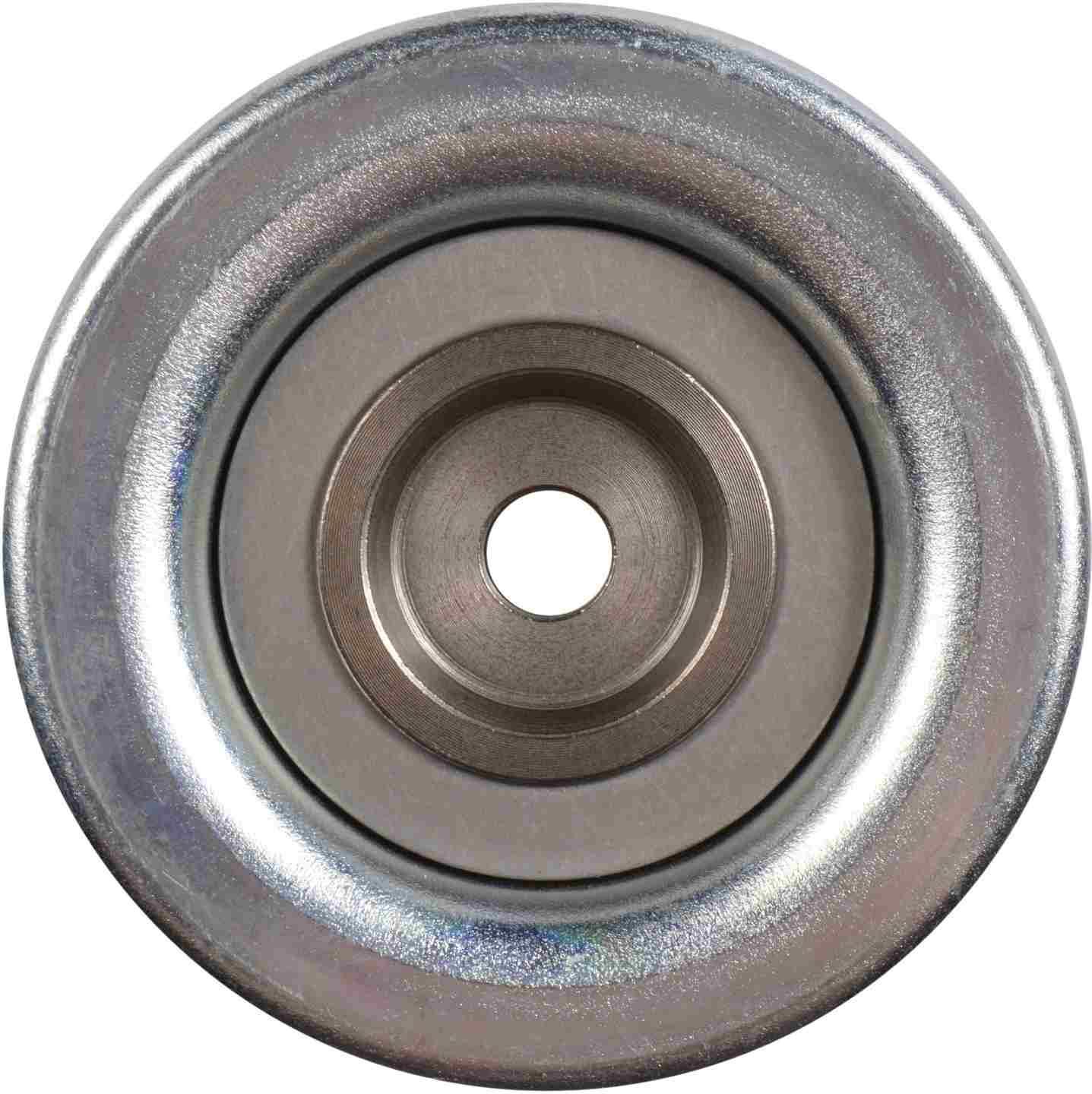 Continental Accessory Drive Belt Idler Pulley  top view frsport 50034
