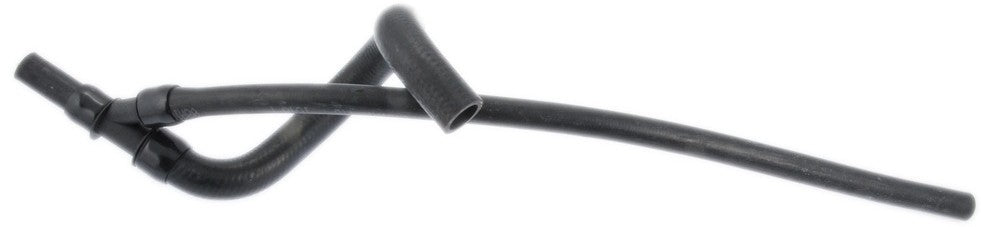 Continental HVAC Heater Hose  top view frsport 62852