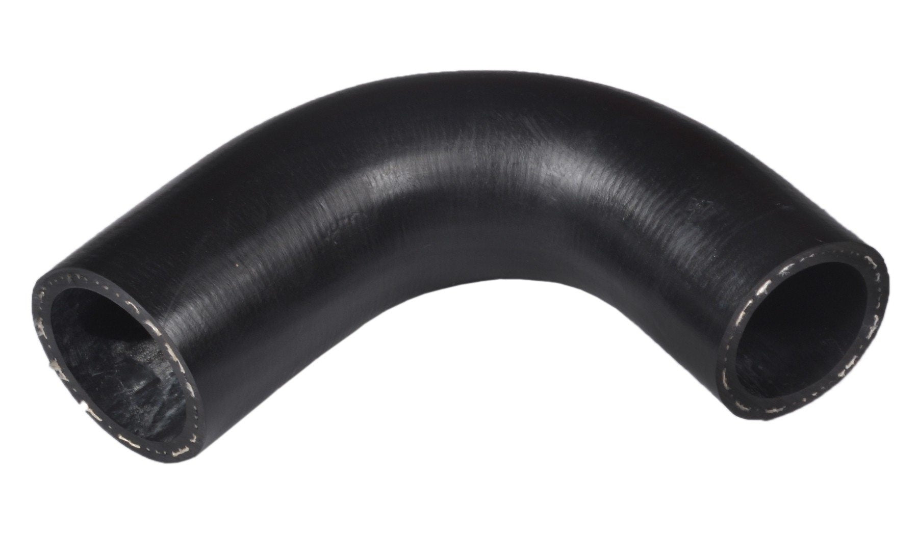 Continental HVAC Heater Hose  top view frsport 62887