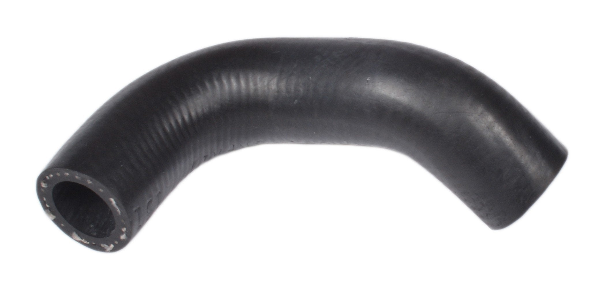 Continental HVAC Heater Hose  top view frsport 63005