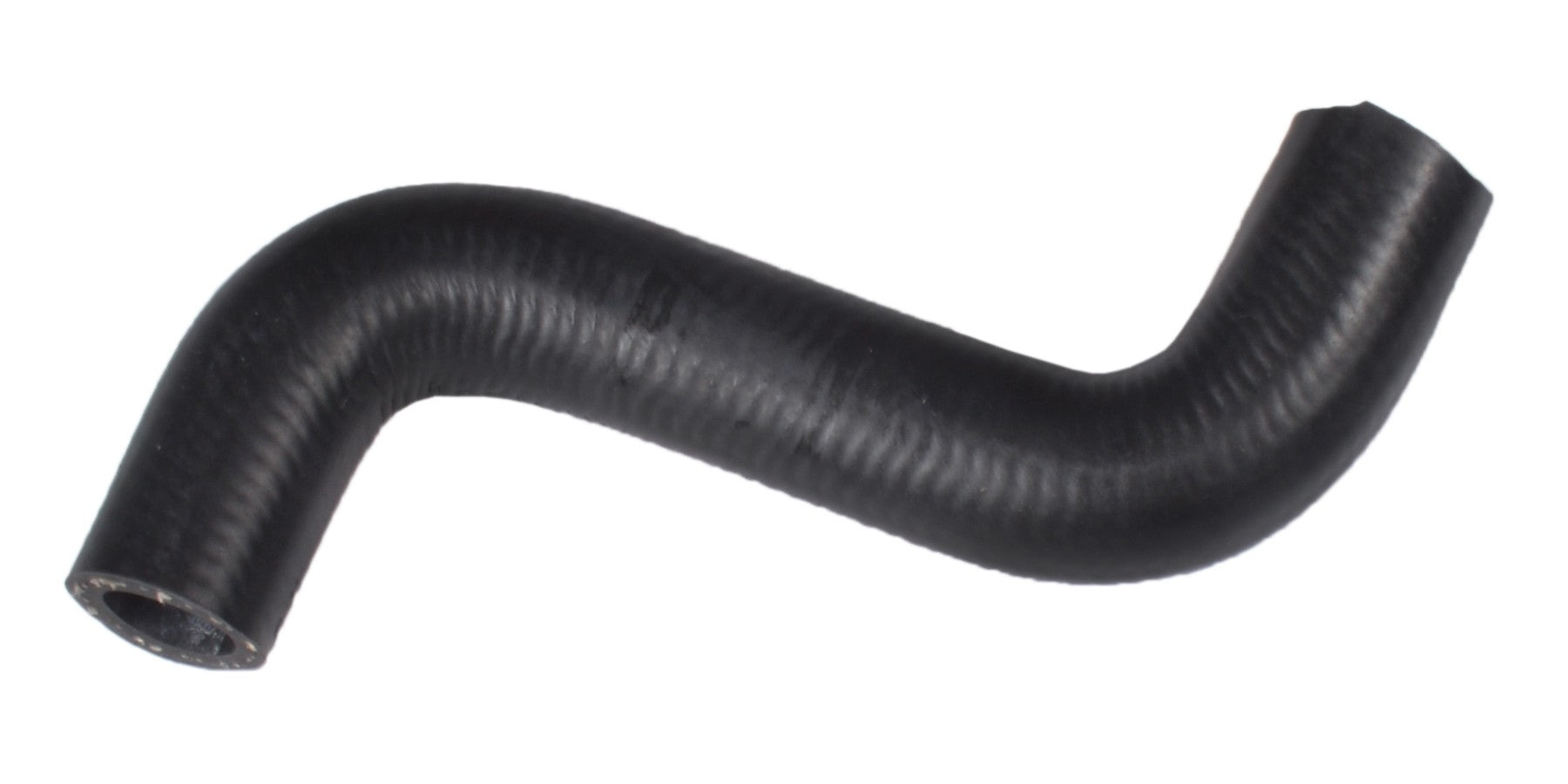 Continental HVAC Heater Hose  top view frsport 63026