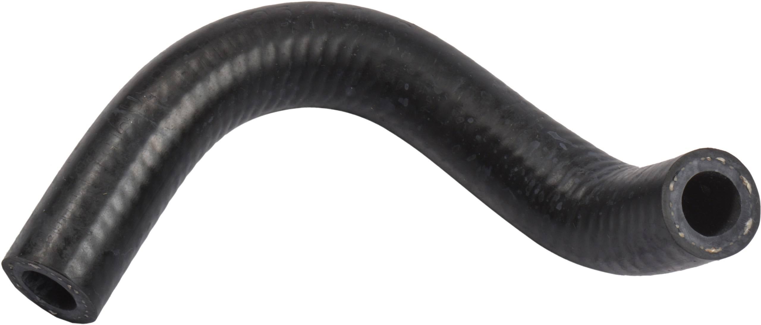 Continental HVAC Heater Hose  top view frsport 63033