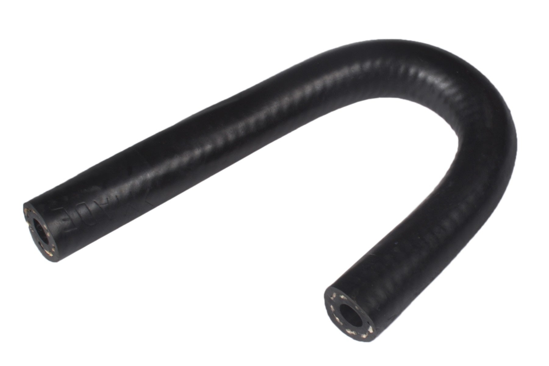 Continental HVAC Heater Hose  top view frsport 63044