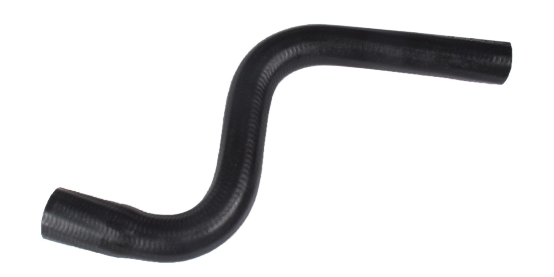 Continental HVAC Heater Hose  top view frsport 63058