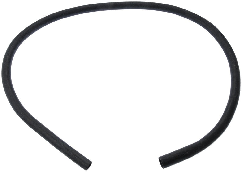 Continental HVAC Heater Hose  top view frsport 63074