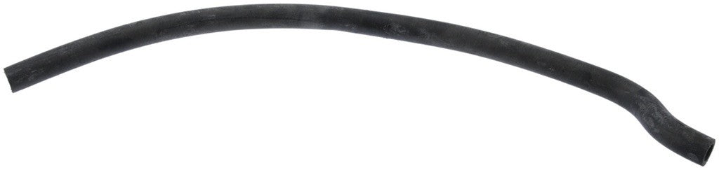 Continental HVAC Heater Hose  top view frsport 63085