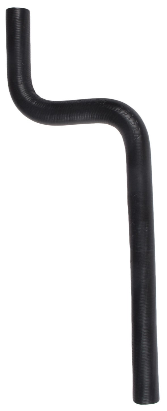 Continental HVAC Heater Hose  top view frsport 63089