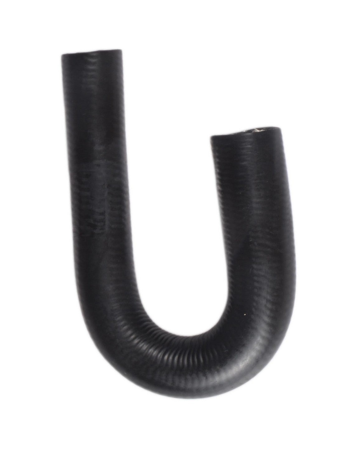 Continental HVAC Heater Hose  top view frsport 63090